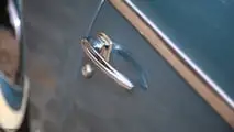Rometsch Beeskow 1952 Test