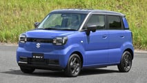 2026 Suzuki e Sky