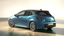 Toyota Corolla 60th Anniversary (2026)