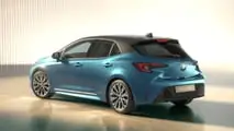 Toyota Corolla 60th Anniversary (2026)