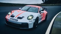 2027 Porsche 911 Challenge
