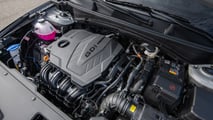 2027 Kia Sportage