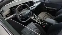 Kia XCeed (2026) im Test
