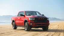 Ram 1500 Direct Connection By Roush