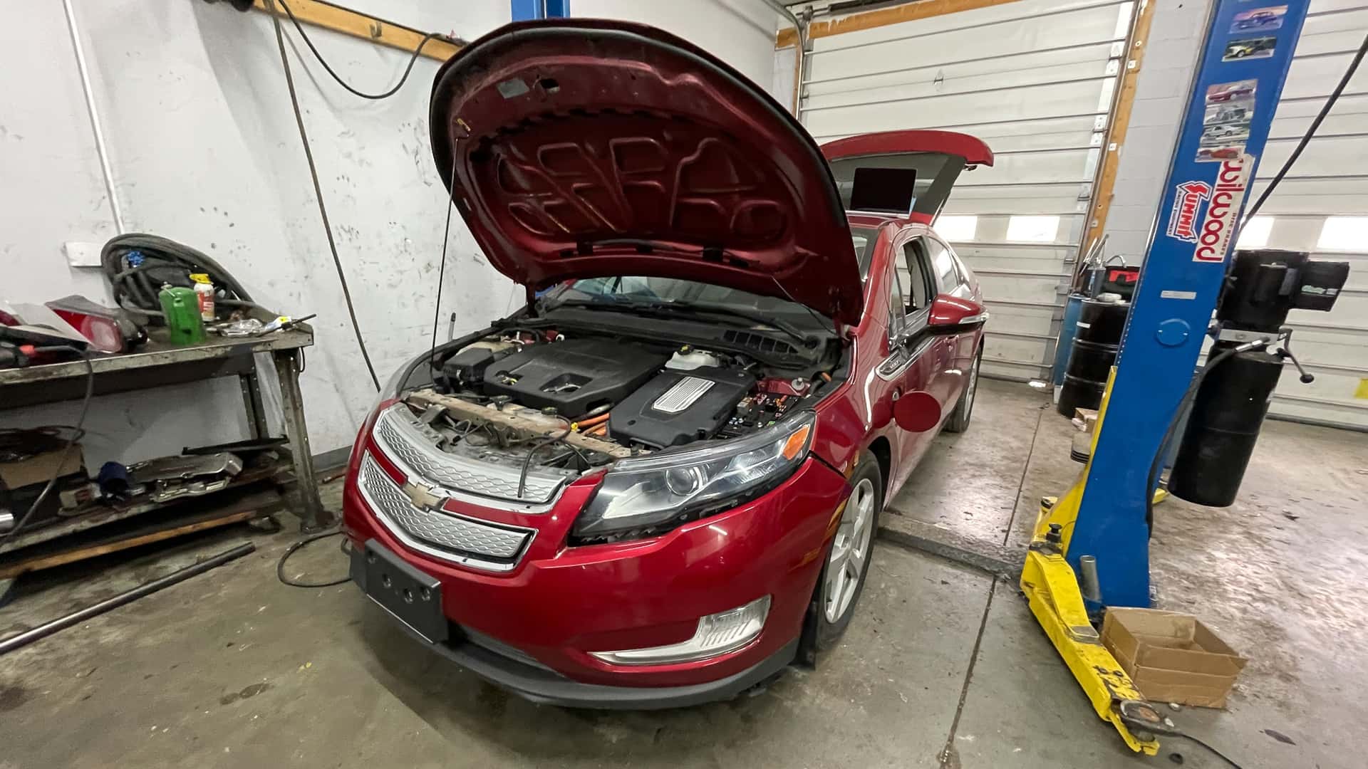 Recharging Your EV's A/C: Key Considerations for Owners