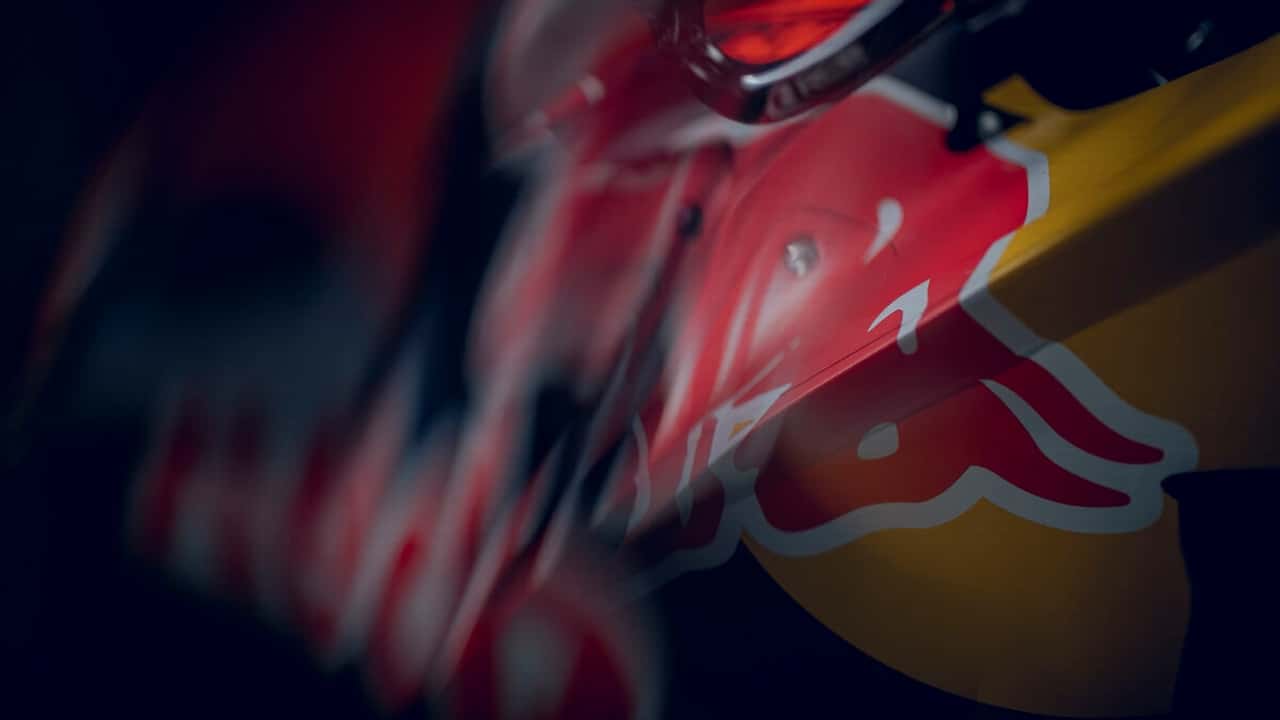 Red Bull KTM