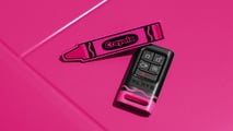 Slate Crayola Partnership