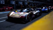 GM: Corvette e Cadillac na WEC