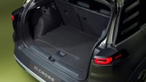 Volkswagen ID. Cross 2026
