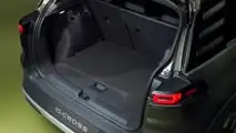 Volkswagen ID. Cross (2026)