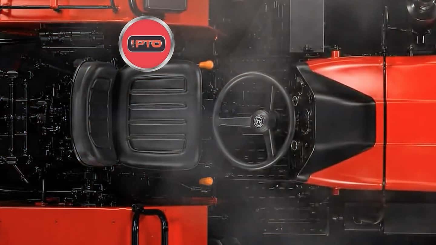 Eicher 485 AT: analisi tecnica e ruolo nel segmento 45-50 CV