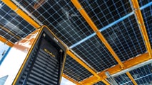Autostrade: Ewiva installerà 98 colonnine da 300 kW
