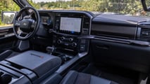 Ford F-150 Raptor R, la prova di Motor1.com