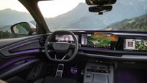 Audi Q7 (2026), la prova su strada di Motor1.com