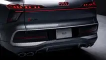 Audi SQ9 (2026)