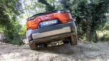 Subaru Uncharted (2026), la prova di Motor1.com