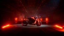 A KTM LC8 Powers This New Custom That Debuted At Goodwood
