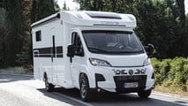 Corigon Teilintegriert Pure T 75 LQ (2026) 