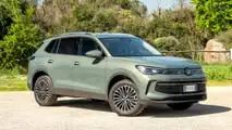 Volkswagen Tiguan e-Hybrid alla prova del Da 100% a 5%