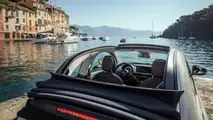 Fiat 500 Hybrid Cabriolet Dolcevita (2026)