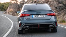 Audi RS 3 Limousine (2026)