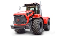 Kirovets lancia la gamma K-7M con tre trattori da 400 a 460 CV: motori Kamaz prodotti in Russia per rafforzare il segmento di alta potenza