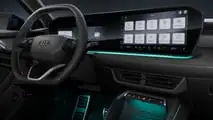Audi A3 Limousine (2026)