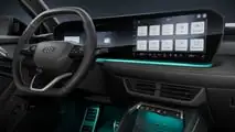 Audi A3 Sportback (2026)