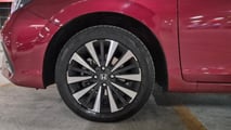Honda City Hatchback EX 2026