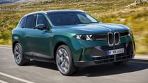 BMW X5 40 xDrive (2026)