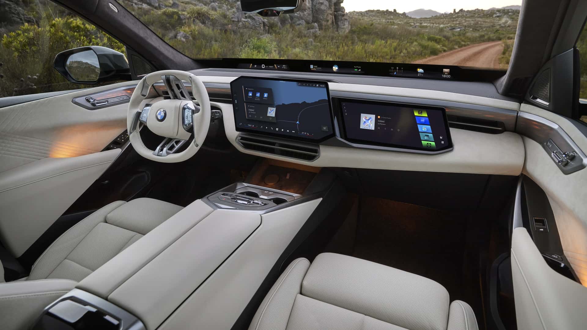 Bmw x5 | ix5 [g65] (2026)