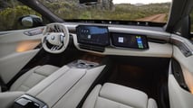 BMW iX5 60 xDrive (2026)