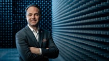 La colonnina Alpitronic da 1.000 kW di potenza