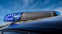 Opel Grandland (2026) Polizeifahrzeug