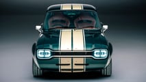 Boreham Motorworks Ford Escort Mk1 RS