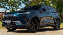 GWM Haval H6 GT PHEV Flex 2027 (BR)