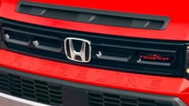 2029 Honda Ridgeline Rendering By Motor1