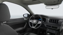 Volkswagen Polo Young (2026)