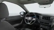 Volkswagen Polo Young (2026)