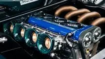 Ford Escort MK1 RS (2026) de Boreham Motorworks