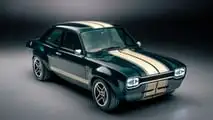 Ford Escort MK1 RS (2026) de Boreham Motorworks