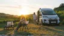 Adria Twin Select 600 (2026)