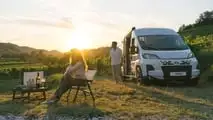 Adria Twin Select 600 (2026)