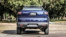 Fiat Toro Volcano MHEV flex 2027