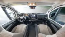 Dethleffs Just Van (2026)