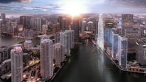 Aston Martin Residences Miami