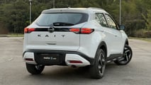 Nissan Kait Exclusive 2026