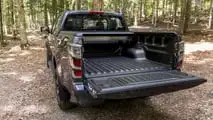 Isuzu D-Max 2.2 MY26 - A Prova di Pro