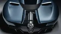 Hennessey Blackbird