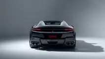 Novitec Ferrari 12Cilindri Spider (2026)